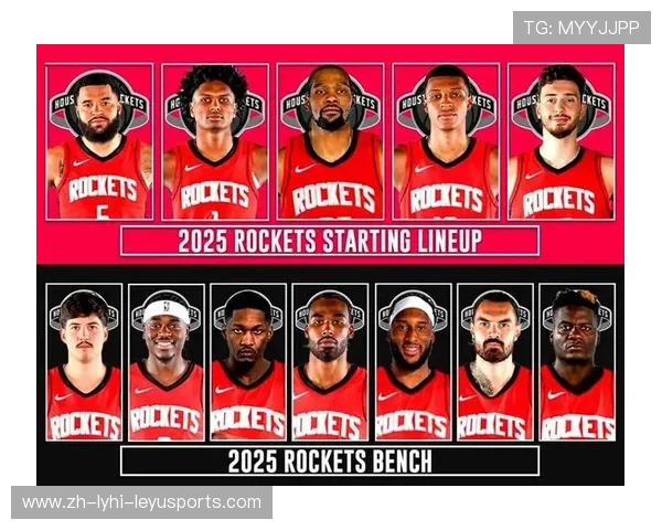 火箭队交易后球员名单的最新更新情况